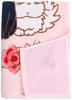 Marushin Bath Towel for Studio Ghibli Delivery Perfect for Character 1065003700 Kids, "Kiki's Service" Jiji, Beach, Ocean, Pool, Summer, Design,