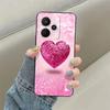 Painted Phone Cases For Realme 15 5G Case Silicone Bumper Back Cover For Realme 15 Pro 5G Casing 15Pro Shockproof Coque Fundas
