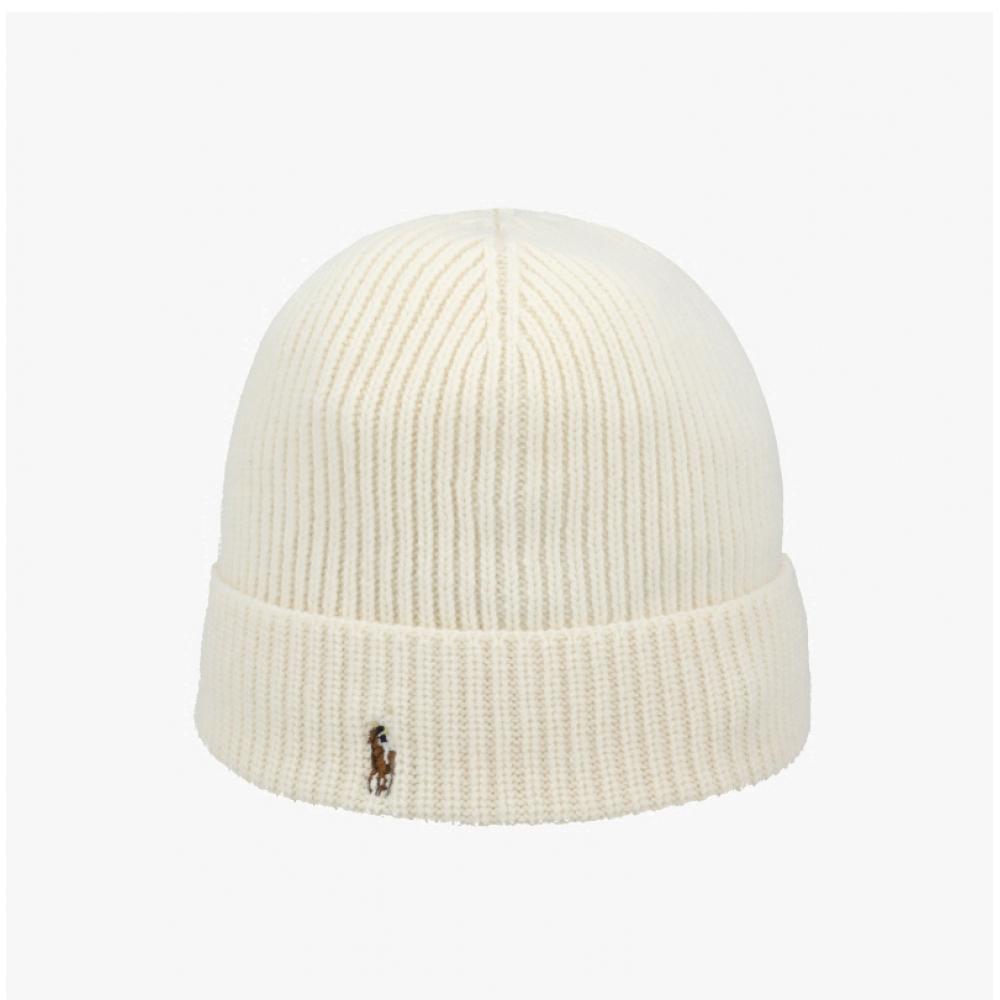 Polo Ralph Lauren Pony Knit Beanie Pc1564 106