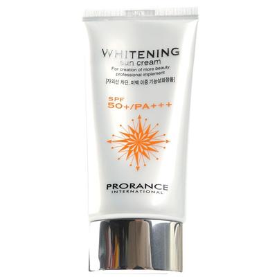 Popular Whitening UV Sun Cream 70ml
