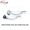 OEM 53560-TA0-A01 53540-TA0-A01 Car Accessories Left&Right Steering Outer Tie Rod End For Honda Accord 2008-2012