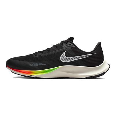 Adidași Unisex Air Zoom Rival Fly 3 Negru Portocaliu Total Alb Sail CT2405-011