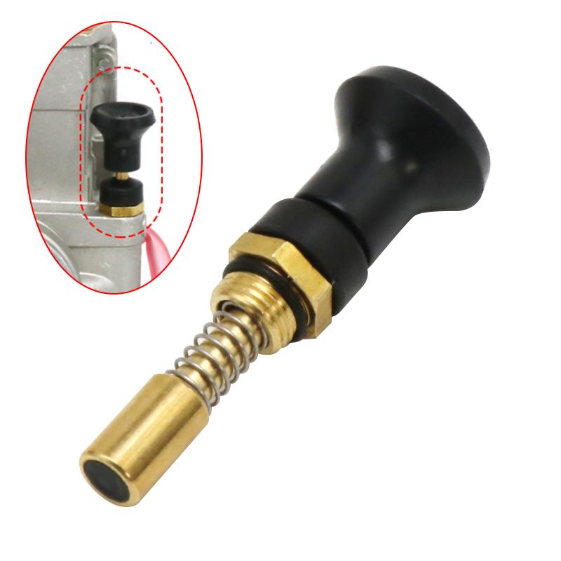 ZSDTRP Mikuni Carburetor Pull Choke Knob Starter Assembly for TM24 TM32 TM34 TM36 TM38 HSR42 HSR45 HSR48 Carbs
