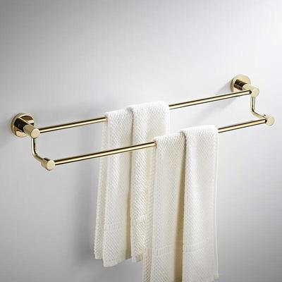 Badkamer en toilet – Handdoekhouders