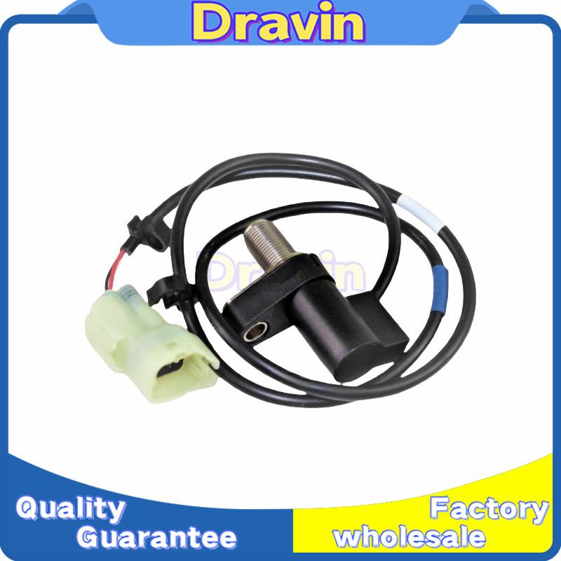 New Motorcycle Parts Speed Sensor 31340-LBA2-E0A  For KYMCO XCITING 500I