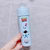 Children's Portable Toothbrush Holder and Mouthwash Cup - Cute Student Travel Toiletries Storage Box