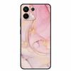 For Oppo K12s K13 5G Case Marble Painted Silicone Back Cover Cases For OPPO K13 5G Soft Black Funda Oppo K12s PLD110 Phone Cover
