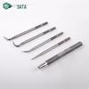 SATA 5-Piece Seal Pick and Hook Set
