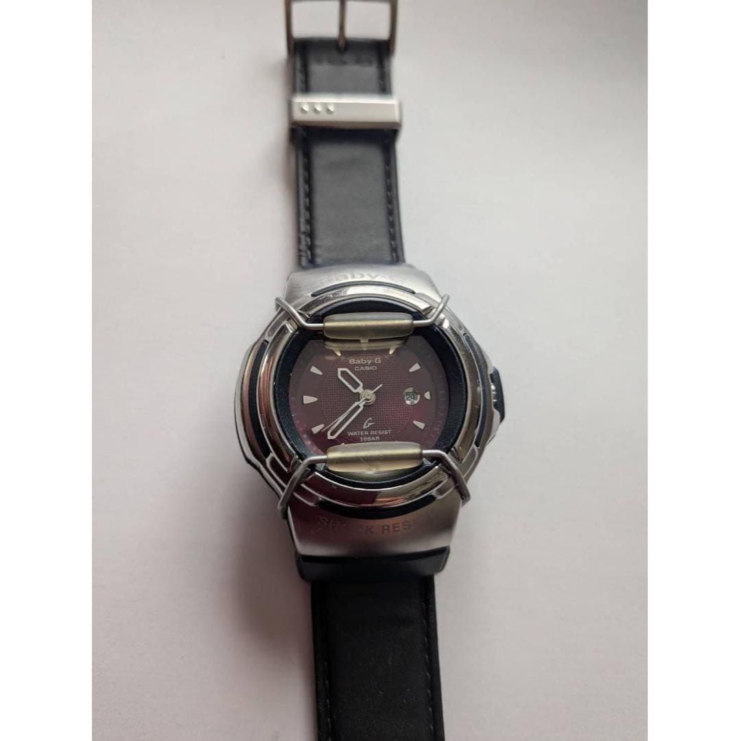 BABY-G analog watch