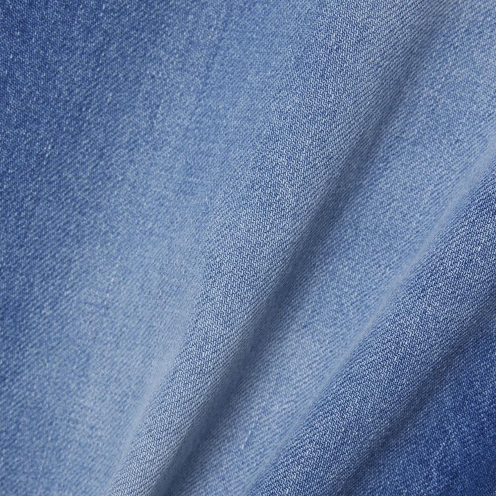 [lacoste] Men's Loose Fit Denim Pants HH4963-56GMK9