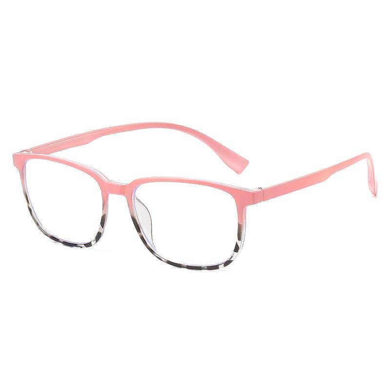 New Anti Blue Light Reading Glasses Women High-Definition Fashion Products Prescription Eyewear Men Correction Eyeglass +1.0