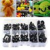 100Pcs Multi Specifications Reusable Attractive Realistic Big Stuffed Animal Doll Eyes