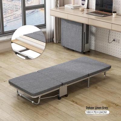 JINGRUIXIANG Office Nap Folding Bed