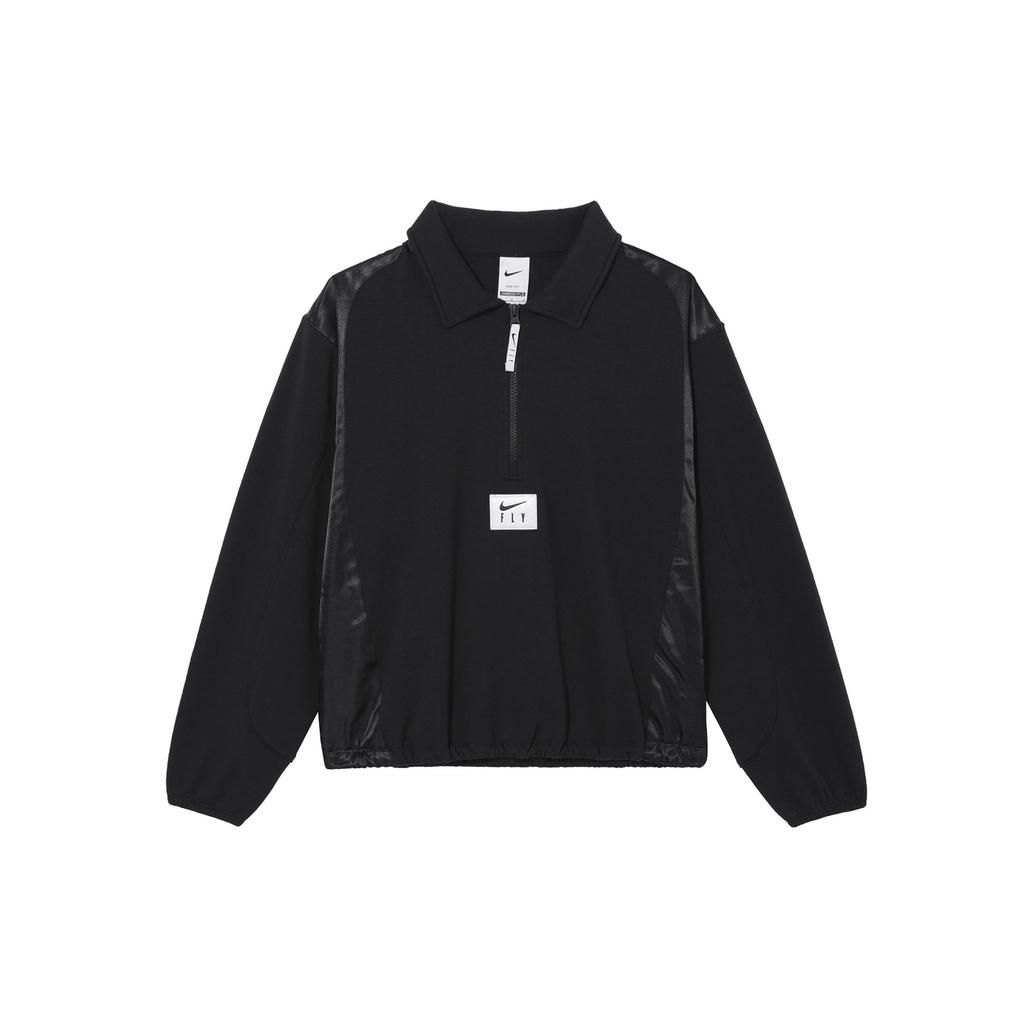 Nike SwooshDri Fit Jackets & Coats Women's Black FQ6026-010