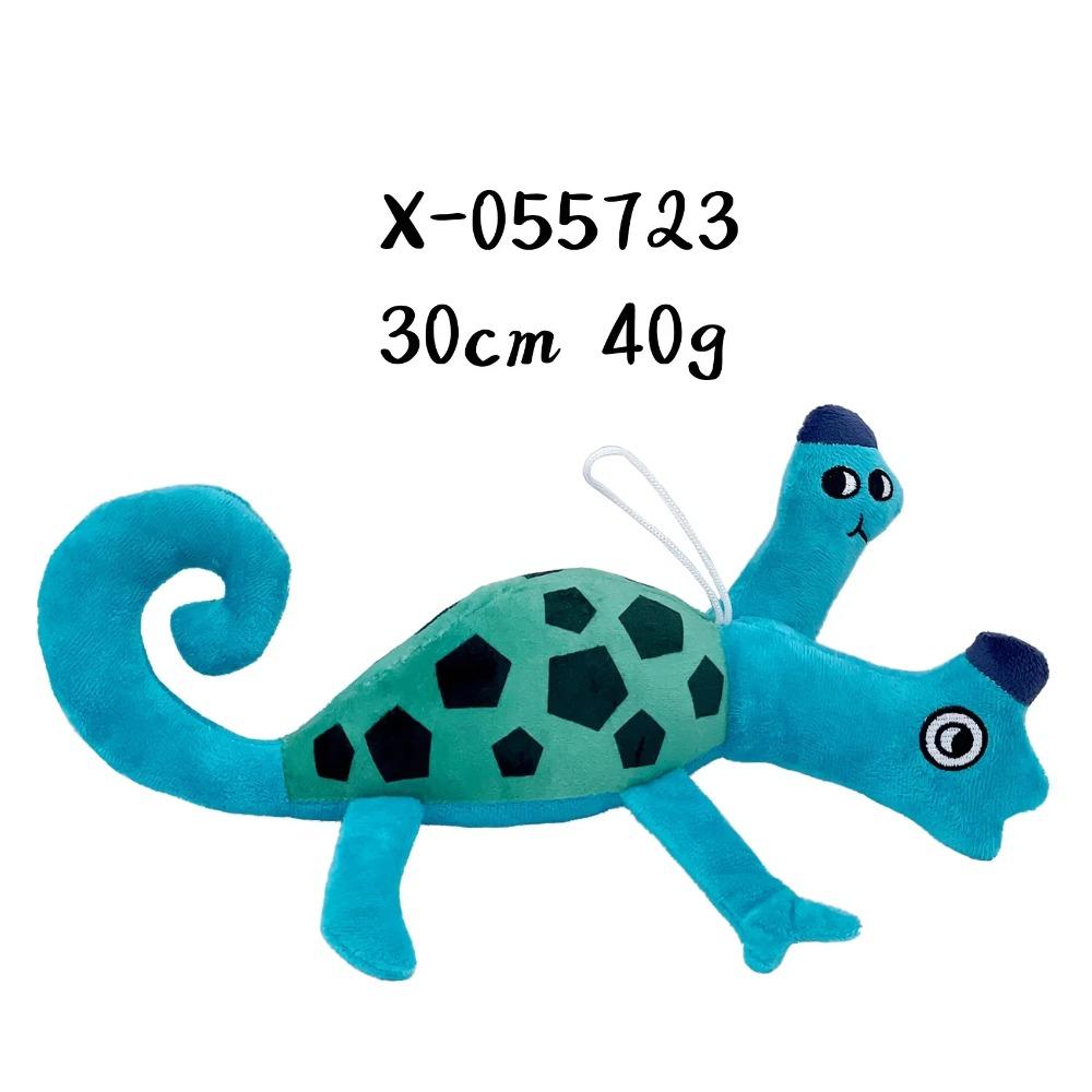 New Garden Of Banban Jester Plush Toy Game Animation Surrounding Garten Of Banban Plushies Birthday 6 7 Holiday Gift Plush Toy