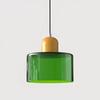 Oeny Cream Style Pendant Light