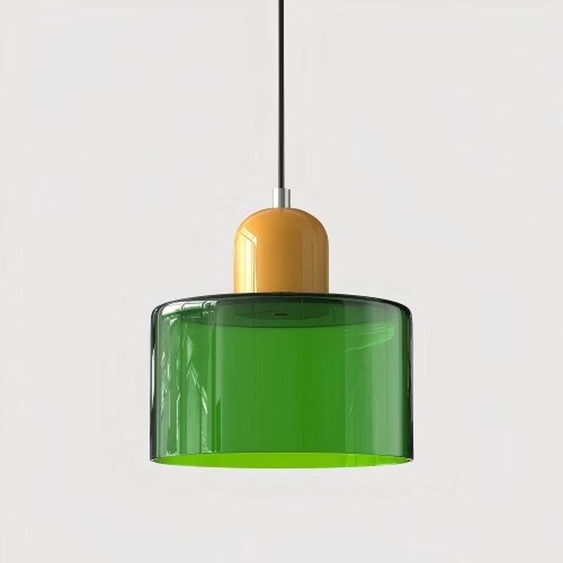 Oeny Cream Style Pendant Light