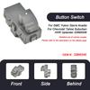 Car Passenger Side Power Window Lifter Switch Button For Chevrolet Silverado Traverse Tahoe Suburban GMC Yukon Sierra 22895545