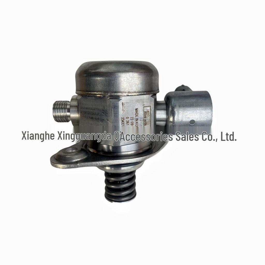 Hyundai Kia Sorento High-Pressure Fuel Pump 35320-2G730