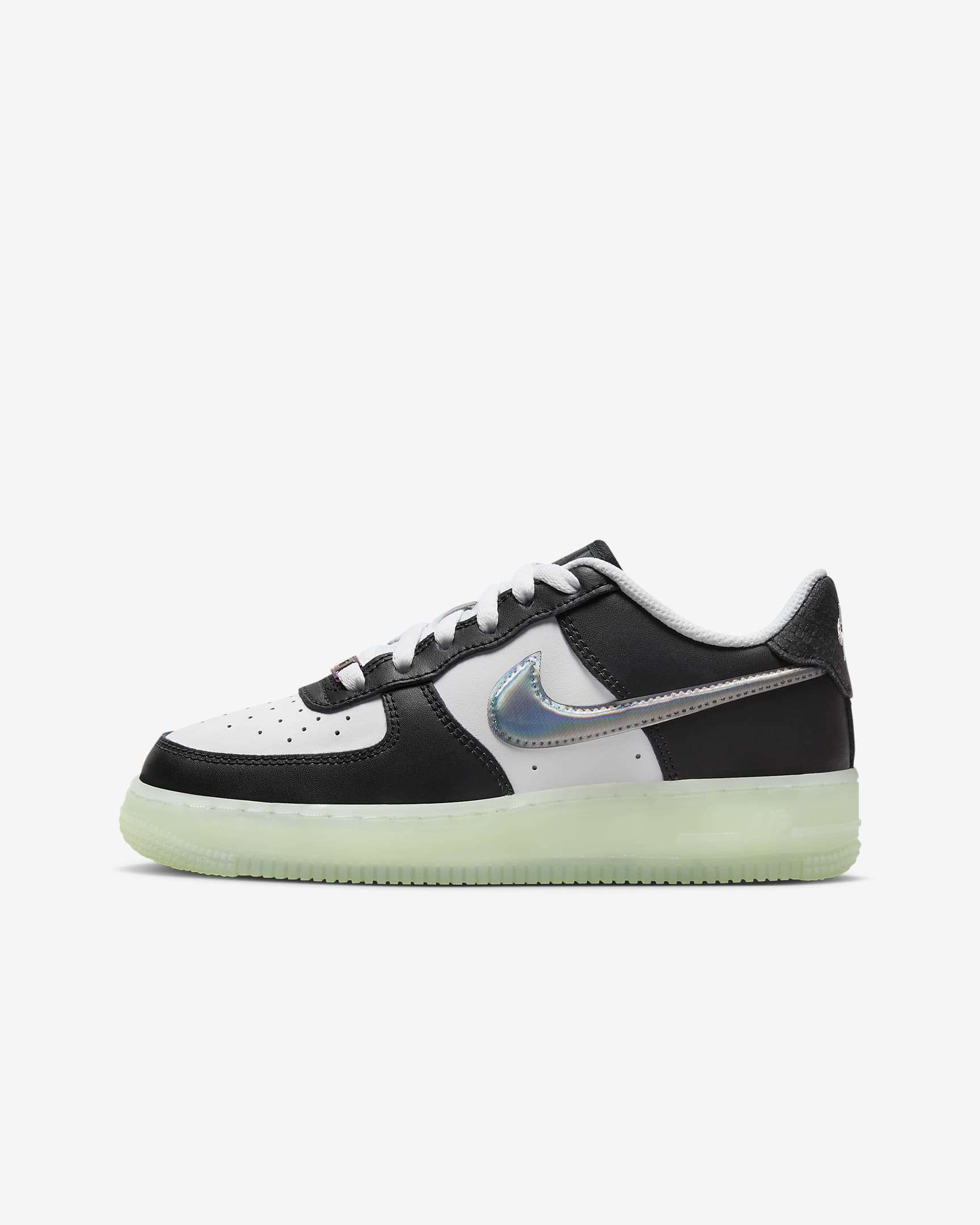 

Детские кроссовки Nike Air Force 1 LV8 FZ5529-103 для детей