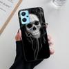 Voor OPPO Realme 9i Hoesje Mode Panda Bloemen Zacht Siliconen Achterhoezen voor Realme9i 4G Realme9 i Cover RMX3491 etui Fundas tas