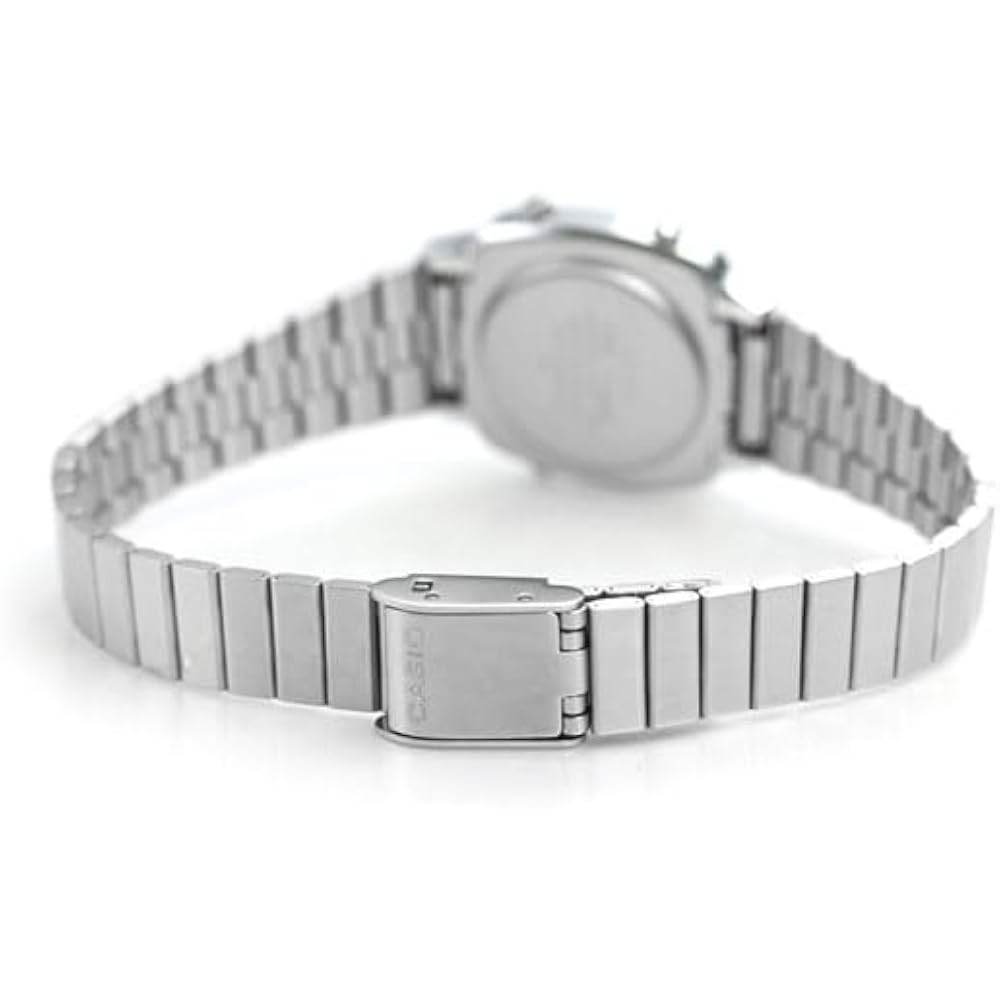 [Casio Cheap Casio] CASIO Casio Collection Standard Quartz Women's Watch LA670WA-7 [Parallel Import]
