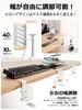 SAPESEHE Vertical Laptop Storage Adjustable Laptop Laptop Tablet Headphone Desktop Heat No Drilling of Stand, Desk-Side Rack, Width, Stand, Holder,