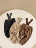Autumn Newborn Waffle Overalls: Two-Button Casual Pants for Boys & Girls