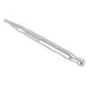 Manual Acupressure Pen Stainless Steel  Tissue Massage Guasha Reflexology Pressing Point Massage