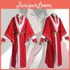 Traditional Chinese Style Cosplay Outfit Perfect For Gaming And Anime Events