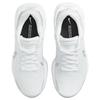 Nike ZoomX Invincible Run Flyknit 2 'White Metallic Silver' Women's Sneakers casual DC9993-101