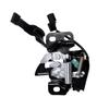 Hood Lock 74120-SEN-H01 For Honda Fit 2005-2007 Car Replacement Parts 09- 10 Models