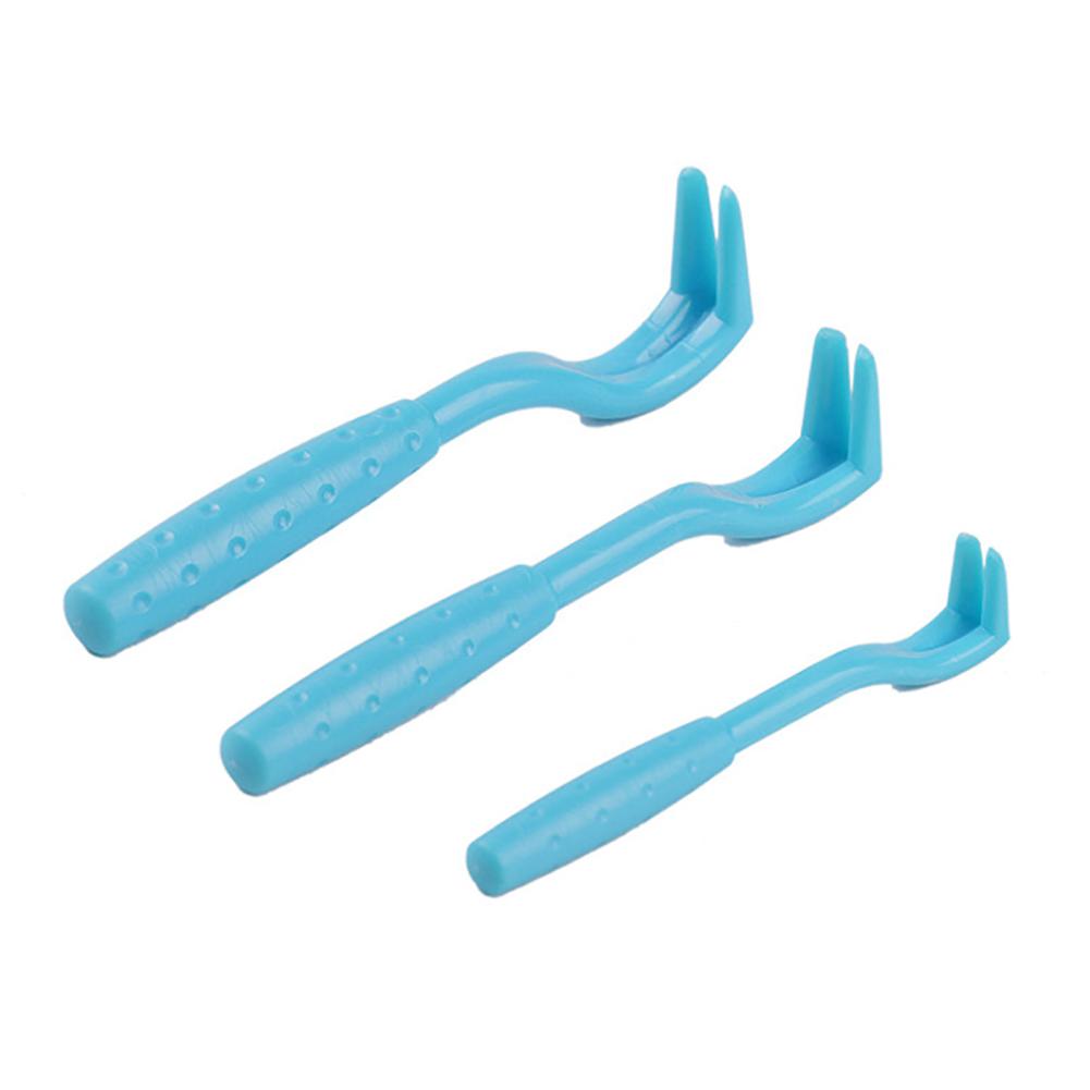 Practical Kittens Lice Removal Clamp Dogs Mites Extractor Cats Insect-catcher Clamps Tools Pet Grooming Gadgets