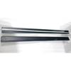 Fit For Suzuki Samurai Sierra SJ413 SJ410 Jimny Rocker Side Moulding Set 4+2 Set