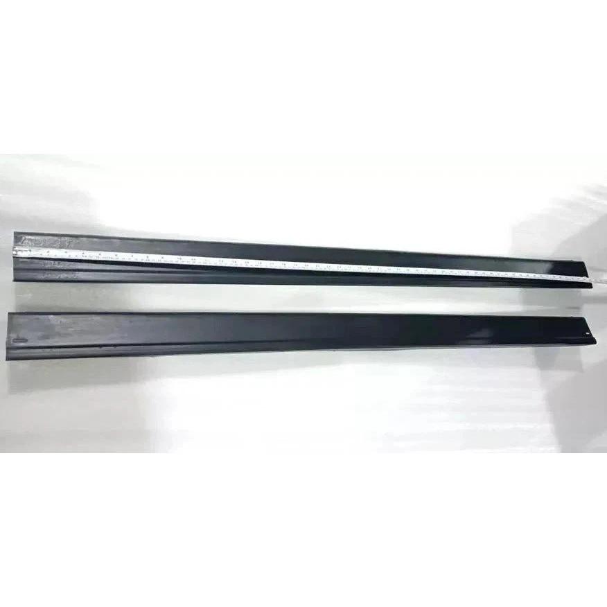 Fit For Suzuki Samurai Sierra SJ413 SJ410 Jimny Rocker Side Moulding Set 4+2 Set