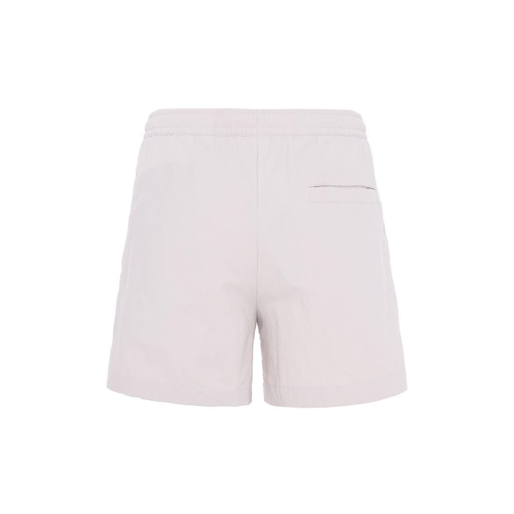 Nike Sportswear Everything Woven Mid-Rise Casual Shorts Women Bottoms Light-Pink FV6623-019