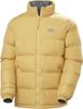 Winter Jacket Yu 23 Reversible Puffer (54060) 54060-389