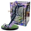 15,5CM Anime BLUE LOCK Mikage Reo Figurka Série Zbraní Útočníka Hračka Panenka Akční Figurka Nagi Seishi Bachira Meguru Figurka Model