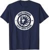 French Foreign Legion Paratrooper Unisex T shirt Short Sleeve Casual  Cotton ONeck shirts