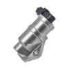 Compatible Ford Air Control Valve: 1L2Z-9F715-AA, 1L5E-9F715-AB, ZJ01-20-660-A.