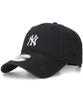 New Era 9twemty Cap and MLB Major League Baseball 920 COOPERS CAP Yankees BLACK ML [HATHOMES Exclusive] Men's Women's