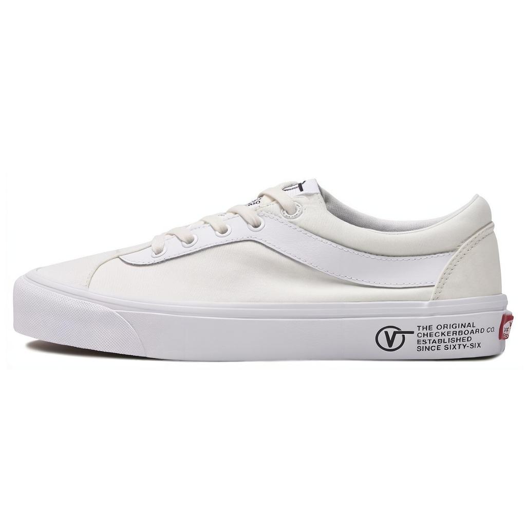 Vans Bold Ni 'Marshmallow' Men's VN0A3WLPWP3