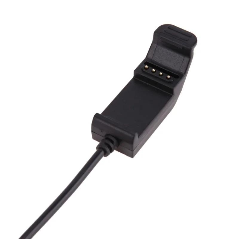 Magnetischer USB-Ladeadapter Kompatibel mit Garmin Edge 25/Edge 20 Smartwatch Ladekabel