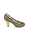Fantastica Archive Limited Edition 1930s Pumps Gold
