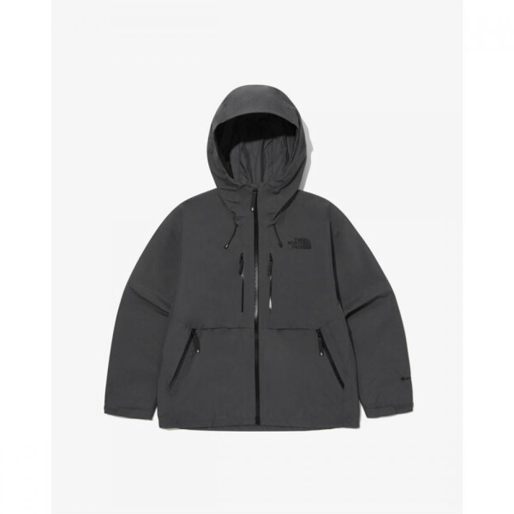 

North Face Men S Gore Tex Hiker Jacket Nj2gq52c Chc 095(M)