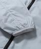 Haveoffduty Packable Windbreaker Jacket (Sky)