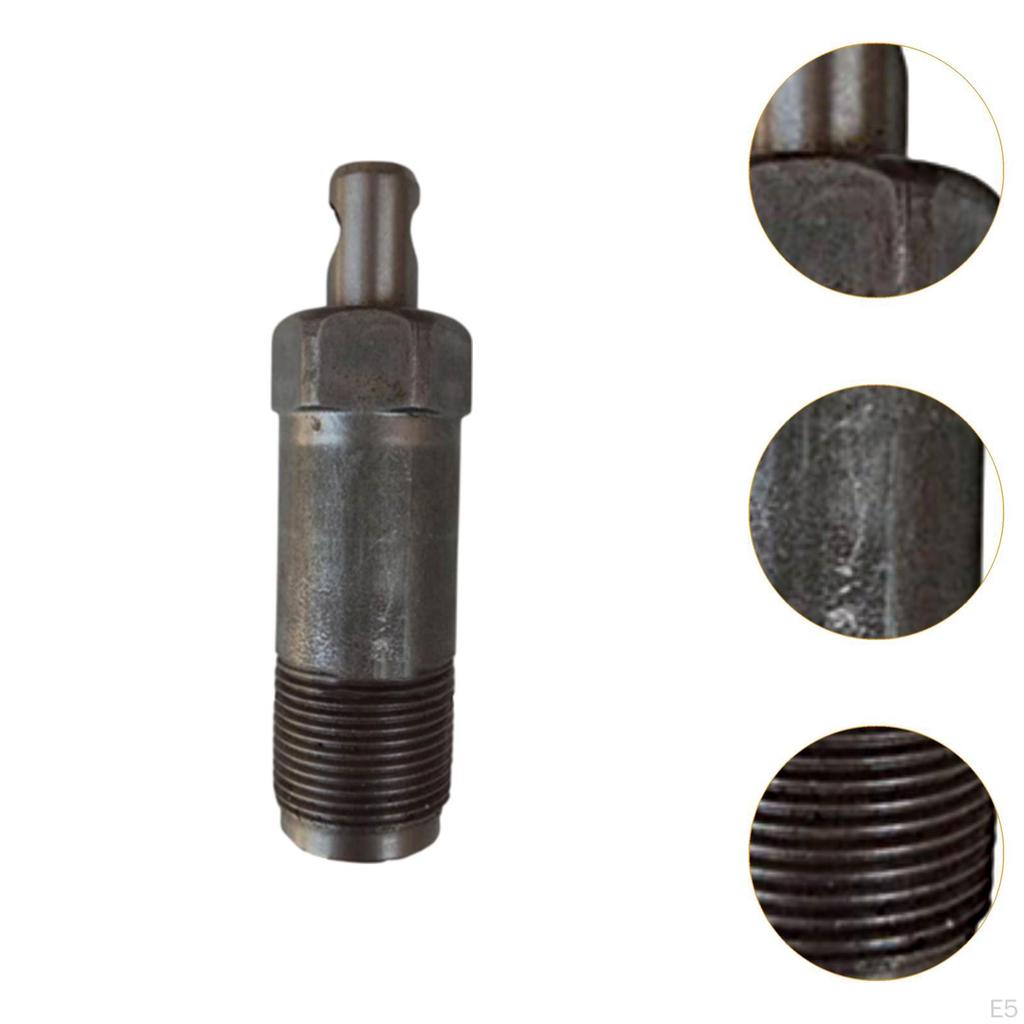 Hydraulický vertikální zvedák Olejové čerpadlo Příslušenství Údržba Náhradní díl Pevný kov