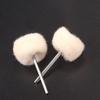 5PCS Grinding Head Crafts For Removing Rust Jewelry Parts
