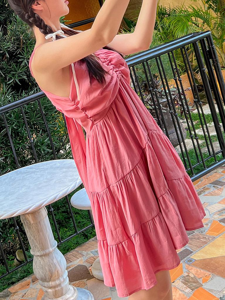 Bikibiki Ange Dress