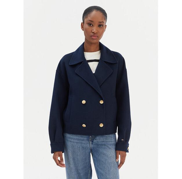 Куртка переходная Tommy Hilfiger WW0WW47759